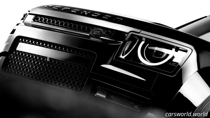JLR Displays Signs of Recovery, But the Consequences Continue to Expand | Carscoops